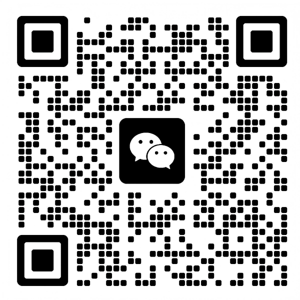 李老师微信