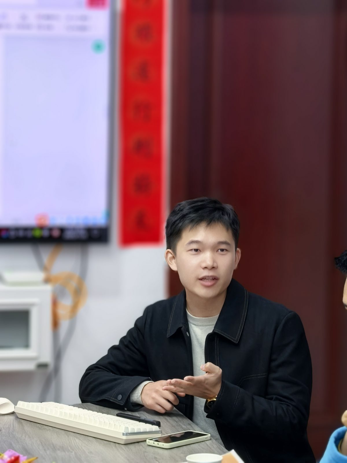 向壹财税总经理李向一分享企业财税风险防控